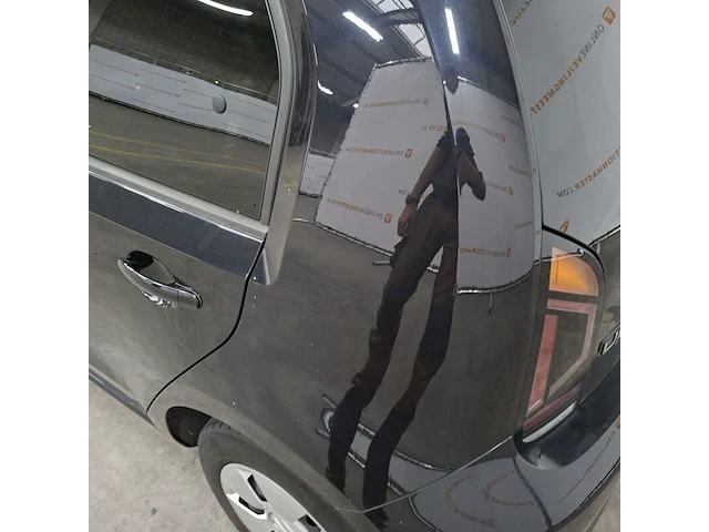 Personenauto, volkswagen, up!, 1.0 bmt high up!, 2018 - afbeelding 7 van  47