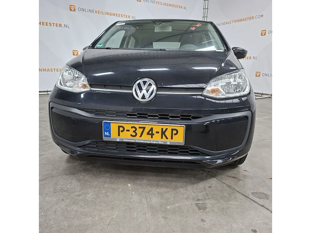 Personenauto, volkswagen, up!, 1.0 bmt high up!, 2018 - afbeelding 11 van  47