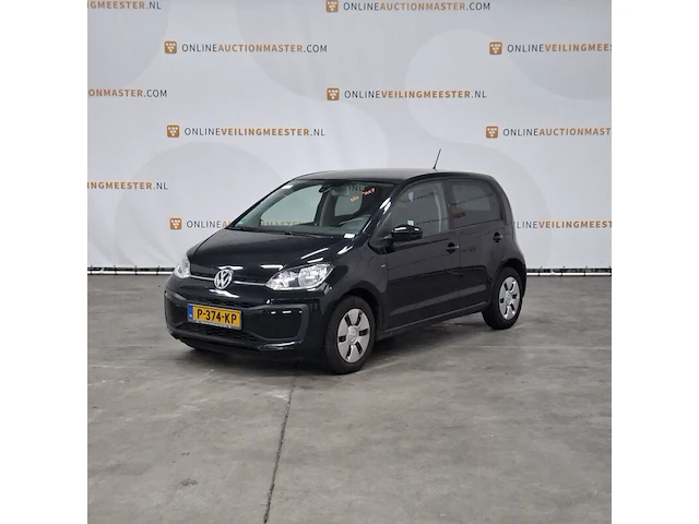 Personenauto, volkswagen, up!, 1.0 bmt high up!, 2018 - afbeelding 1 van  47
