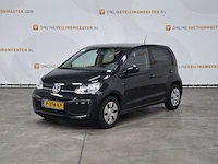 Personenauto, volkswagen, up!, 1.0 bmt high up!, 2018