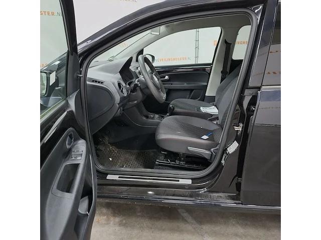 Personenauto, volkswagen, up!, 1.0 bmt high up!, 2018 - afbeelding 21 van  47