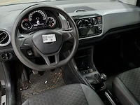 Personenauto, volkswagen, up!, 1.0 bmt high up!, 2018 - afbeelding 22 van  47