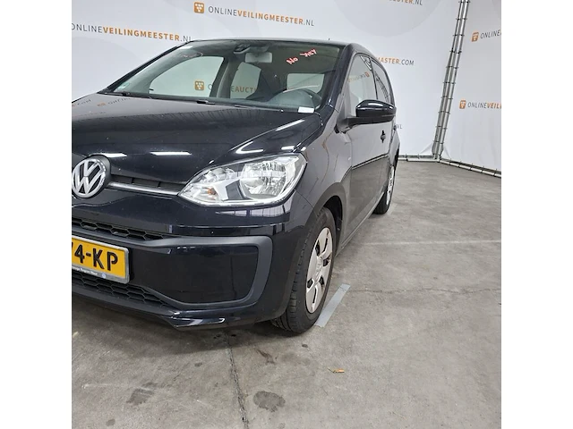 Personenauto, volkswagen, up!, 1.0 bmt high up!, 2018 - afbeelding 12 van  47