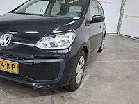 Personenauto, volkswagen, up!, 1.0 bmt high up!, 2018 - afbeelding 12 van  47