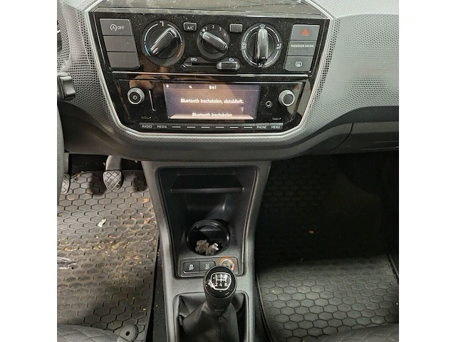 Personenauto, volkswagen, up!, 1.0 bmt high up!, 2018 - afbeelding 26 van  47