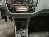 Personenauto, volkswagen, up!, 1.0 bmt high up!, 2018 - afbeelding 26 van  47