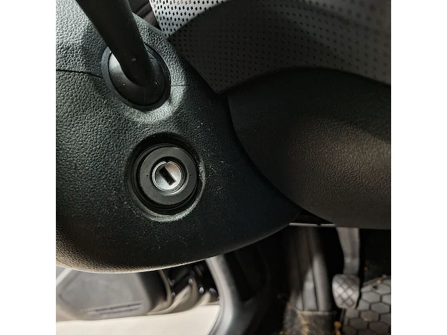 Personenauto, volkswagen, up!, 1.0 bmt high up!, 2018 - afbeelding 27 van  47