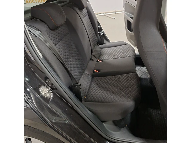 Personenauto, volkswagen, up!, 1.0 bmt high up!, 2018 - afbeelding 31 van  47