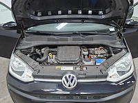 Personenauto, volkswagen, up!, 1.0 bmt high up!, 2018 - afbeelding 33 van  47