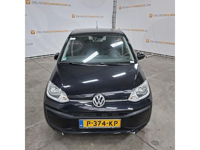 Personenauto, volkswagen, up!, 1.0 bmt high up!, 2018 - afbeelding 23 van  47