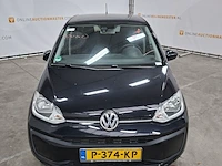 Personenauto, volkswagen, up!, 1.0 bmt high up!, 2018 - afbeelding 23 van  47