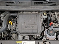 Personenauto, volkswagen, up!, 1.0 bmt high up!, 2018 - afbeelding 36 van  47