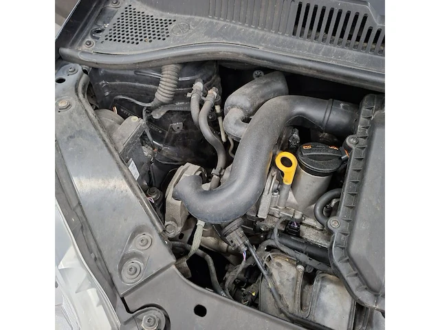 Personenauto, volkswagen, up!, 1.0 bmt high up!, 2018 - afbeelding 37 van  47