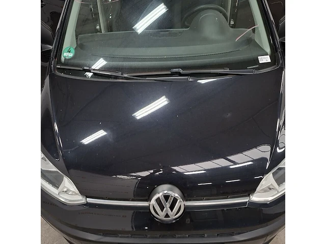 Personenauto, volkswagen, up!, 1.0 bmt high up!, 2018 - afbeelding 38 van  47