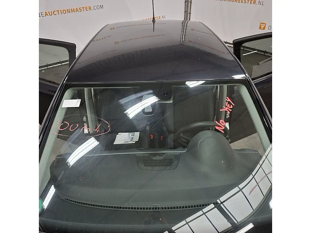 Personenauto, volkswagen, up!, 1.0 bmt high up!, 2018 - afbeelding 40 van  47