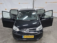 Personenauto, volkswagen, up!, 1.0 bmt high up!, 2018 - afbeelding 42 van  47