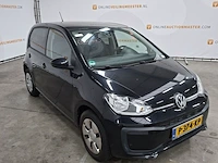 Personenauto, volkswagen, up!, 1.0 bmt high up!, 2018 - afbeelding 34 van  47