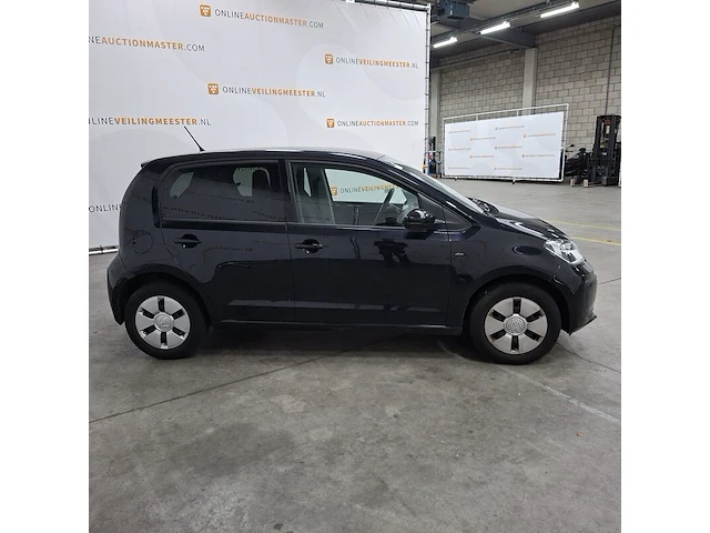 Personenauto, volkswagen, up!, 1.0 bmt high up!, 2018 - afbeelding 43 van  47