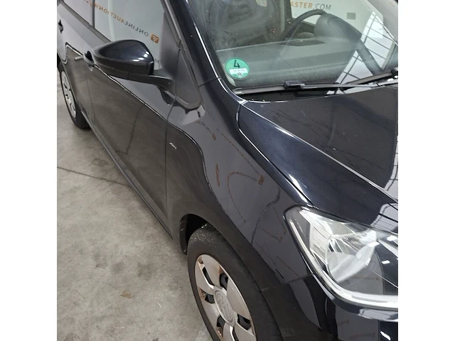 Personenauto, volkswagen, up!, 1.0 bmt high up!, 2018 - afbeelding 44 van  47