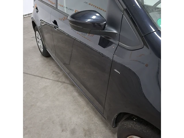 Personenauto, volkswagen, up!, 1.0 bmt high up!, 2018 - afbeelding 45 van  47