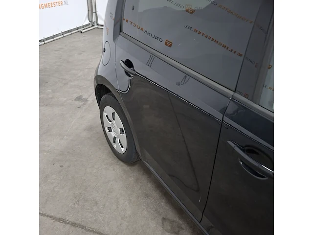 Personenauto, volkswagen, up!, 1.0 bmt high up!, 2018 - afbeelding 46 van  47