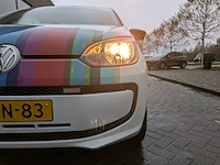 Personenauto, volkswagen, up! 1.0 ecofuel bmt take up!, 2013, volkswagen, up! 1.0 ecofuel bmt take up!, 2013 - afbeelding 3 van  44