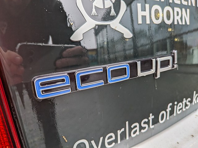 Personenauto, volkswagen, up! 1.0 ecofuel bmt take up!, 2013, volkswagen, up! 1.0 ecofuel bmt take up!, 2013 - afbeelding 5 van  44