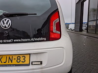 Personenauto, volkswagen, up! 1.0 ecofuel bmt take up!, 2013, volkswagen, up! 1.0 ecofuel bmt take up!, 2013 - afbeelding 6 van  44