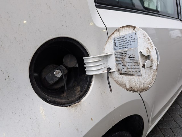 Personenauto, volkswagen, up! 1.0 ecofuel bmt take up!, 2013, volkswagen, up! 1.0 ecofuel bmt take up!, 2013 - afbeelding 7 van  44