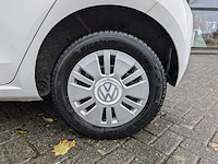 Personenauto, volkswagen, up! 1.0 ecofuel bmt take up!, 2013, volkswagen, up! 1.0 ecofuel bmt take up!, 2013 - afbeelding 10 van  44