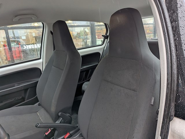 Personenauto, volkswagen, up! 1.0 ecofuel bmt take up!, 2013, volkswagen, up! 1.0 ecofuel bmt take up!, 2013 - afbeelding 15 van  44