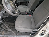 Personenauto, volkswagen, up! 1.0 ecofuel bmt take up!, 2013, volkswagen, up! 1.0 ecofuel bmt take up!, 2013 - afbeelding 16 van  44