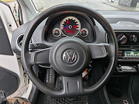 Personenauto, volkswagen, up! 1.0 ecofuel bmt take up!, 2013, volkswagen, up! 1.0 ecofuel bmt take up!, 2013 - afbeelding 17 van  44