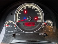 Personenauto, volkswagen, up! 1.0 ecofuel bmt take up!, 2013, volkswagen, up! 1.0 ecofuel bmt take up!, 2013 - afbeelding 20 van  44