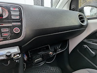 Personenauto, volkswagen, up! 1.0 ecofuel bmt take up!, 2013, volkswagen, up! 1.0 ecofuel bmt take up!, 2013 - afbeelding 25 van  44