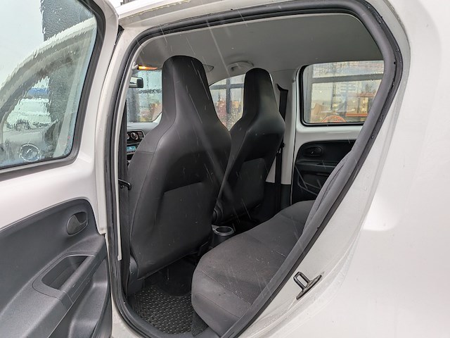 Personenauto, volkswagen, up! 1.0 ecofuel bmt take up!, 2013, volkswagen, up! 1.0 ecofuel bmt take up!, 2013 - afbeelding 29 van  44
