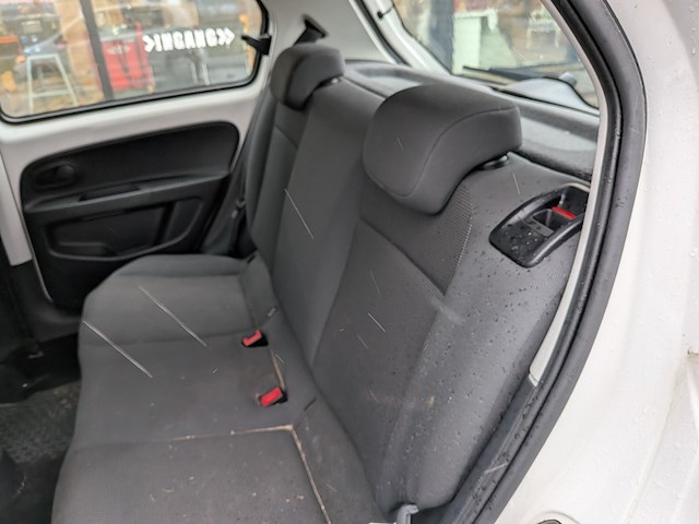 Personenauto, volkswagen, up! 1.0 ecofuel bmt take up!, 2013, volkswagen, up! 1.0 ecofuel bmt take up!, 2013 - afbeelding 30 van  44