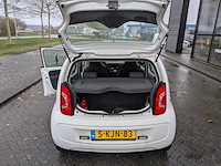 Personenauto, volkswagen, up! 1.0 ecofuel bmt take up!, 2013, volkswagen, up! 1.0 ecofuel bmt take up!, 2013 - afbeelding 32 van  44