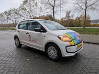 Personenauto, volkswagen, up! 1.0 ecofuel bmt take up!, 2013, volkswagen, up! 1.0 ecofuel bmt take up!, 2013 - afbeelding 23 van  44