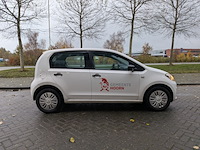 Personenauto, volkswagen, up! 1.0 ecofuel bmt take up!, 2013, volkswagen, up! 1.0 ecofuel bmt take up!, 2013 - afbeelding 34 van  44