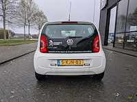 Personenauto, volkswagen, up! 1.0 ecofuel bmt take up!, 2013, volkswagen, up! 1.0 ecofuel bmt take up!, 2013 - afbeelding 41 van  44