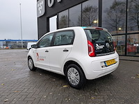 Personenauto, volkswagen, up! 1.0 ecofuel bmt take up!, 2013, volkswagen, up! 1.0 ecofuel bmt take up!, 2013 - afbeelding 42 van  44