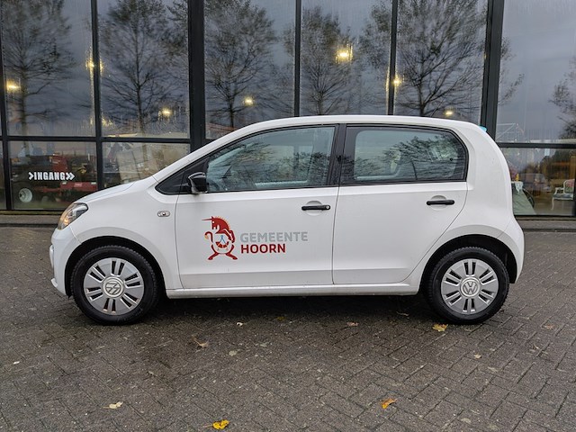 Personenauto, volkswagen, up! 1.0 ecofuel bmt take up!, 2013, volkswagen, up! 1.0 ecofuel bmt take up!, 2013 - afbeelding 43 van  44