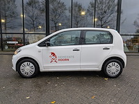 Personenauto, volkswagen, up! 1.0 ecofuel bmt take up!, 2013, volkswagen, up! 1.0 ecofuel bmt take up!, 2013 - afbeelding 43 van  44