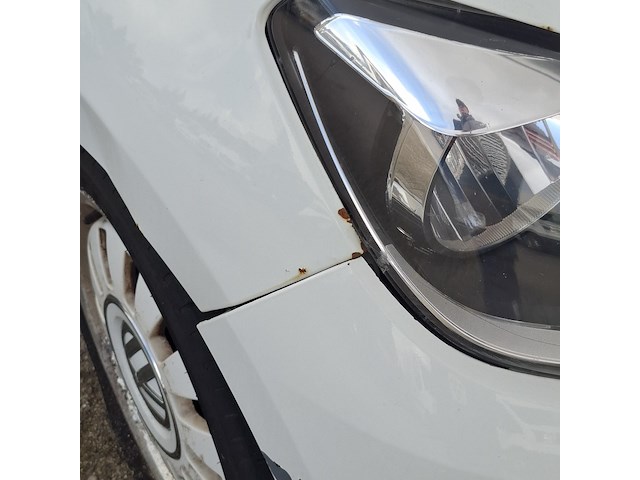 Personenauto, volkswagen, up!, 1.0 high up!, 2012 - afbeelding 3 van  17