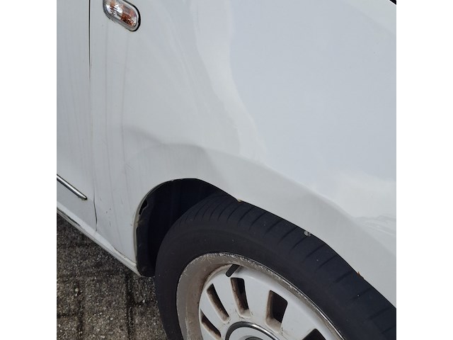 Personenauto, volkswagen, up!, 1.0 high up!, 2012 - afbeelding 4 van  17