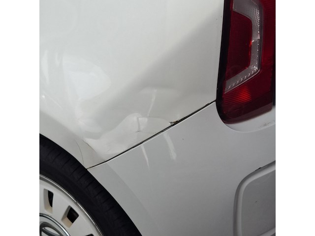 Personenauto, volkswagen, up!, 1.0 high up!, 2012 - afbeelding 6 van  17