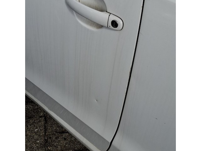 Personenauto, volkswagen, up!, 1.0 high up!, 2012 - afbeelding 7 van  17