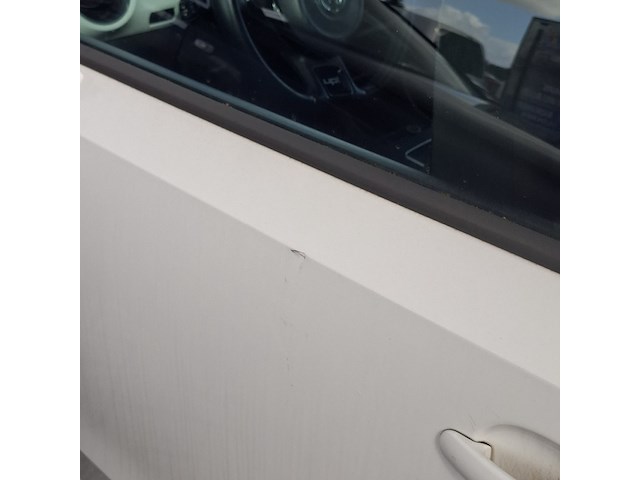 Personenauto, volkswagen, up!, 1.0 high up!, 2012 - afbeelding 8 van  17