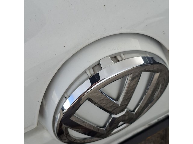 Personenauto, volkswagen, up!, 1.0 high up!, 2012 - afbeelding 9 van  17